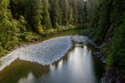 Gordon River Stock Photos