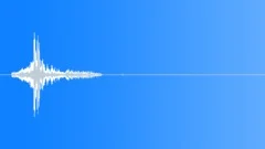 Gore Carnage Blood Weapon Heavy blade cut 01Sound Effect