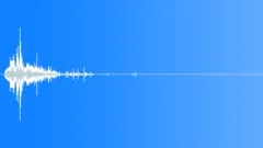 Gore Carnage Blood Weapon Squelch 07Sound Effect