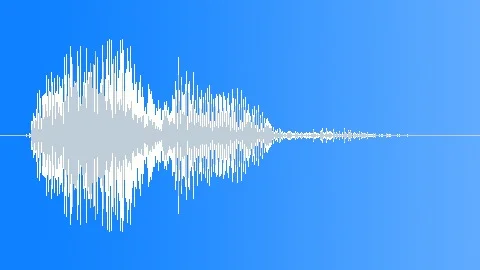 GORE - WEAP - CrowBar_Whoosh_Impact_Gore_2 Sound Effect