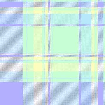 Gorgeous background fabric pattern, warp seamless check textile. Backdrop p.. Stock-Illustration