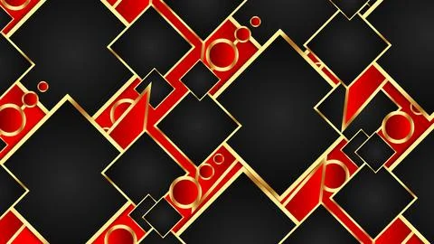 Gorgeous background Stock Illustration