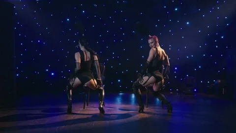 Sexy Nude Girls Stock Video Footage Royalty Free Sexy Nude Girls