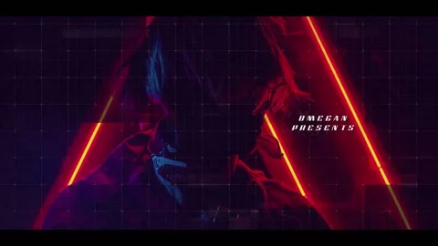 Gorgeous Opener Stock After Effects