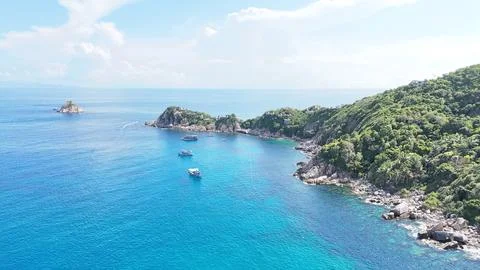 Gorgeous Point Stock Photos