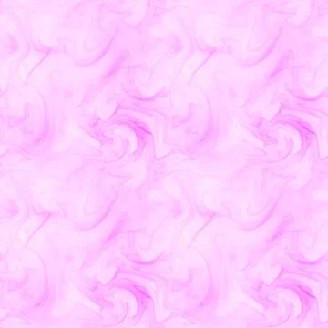 Gorgeous seamless wave background Stock Illustration