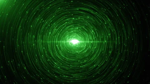 Gorgeous special effects background Видео 318115827