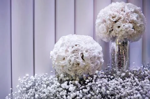 Gorgeous stage background, Stock Photos