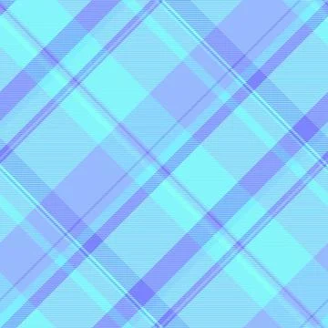 Gorgeous textile fabric background, presentation plaid texture tartan. Mini.. Stock Illustration