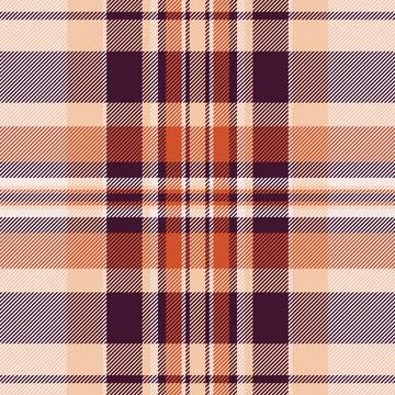 Gorgeous texture plaid pattern, relief seamless vector background. Goose fa.. 스톡 일러스트