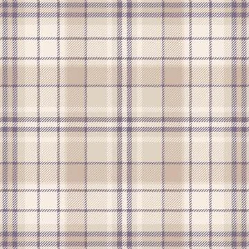 Gorgeous vector pattern check, modern background plaid texture. Heritage te.. Stock Illustration