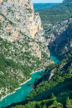 Gorges du verdon Photos