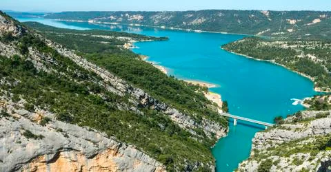 Gorges du verdon Photos