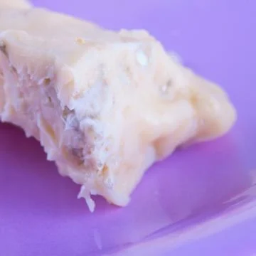 Gorgonzola Foto stock