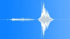 Gorilla growl 001 Sound Effect