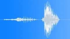 Gorilla growl 002 Sound Effect