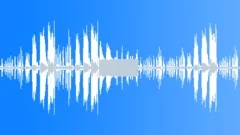 Gorilla SnortingSound Effect