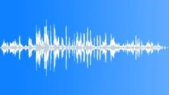 GORILLA Sound Effect