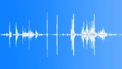 GORILLA Sound Effect