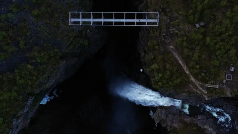 The Gorsa Valley Vídeo Stock 116753531