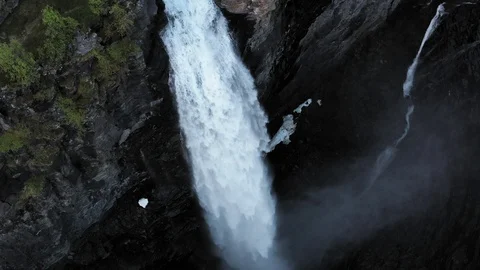 The Gorsa Valley Stock Footage 116753813