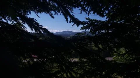 ГОРЫ Stock Photos