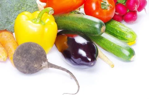 Gosling in hand Stock Photos