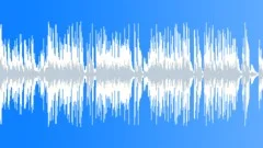 Gossip Girls (Loop 01)Stock Music