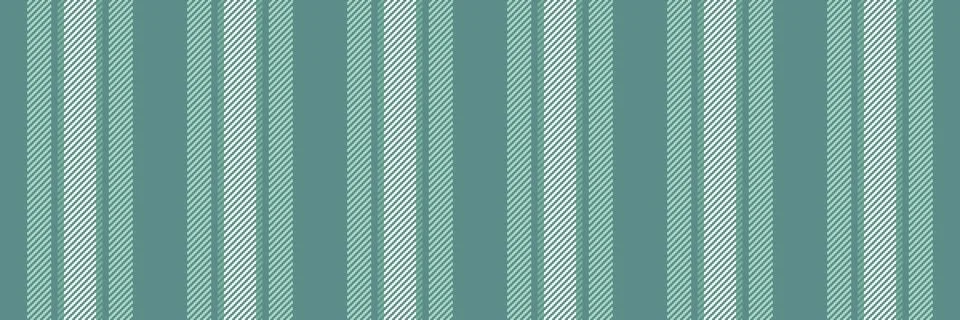 Gost pattern lines stripe, rug fabric vector texture. Mnot background verti.. 库存插图