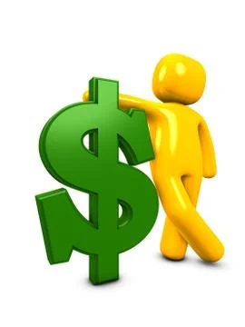 Got money 스톡 일러스트