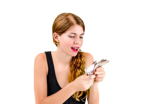 Got money Stock Photos