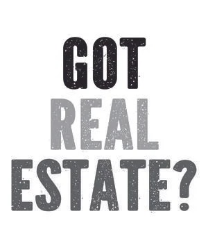 Got Real Estate Stock Illustration