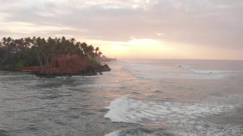 Got the wave Video stock 103322682