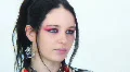 Goth girl expression - 11 - Such a sexy chick! HD Footage