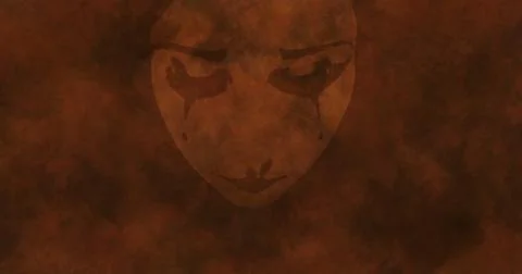 Goth Stock Illustration