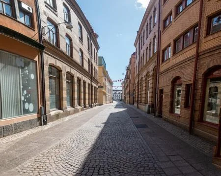 Gothenburg Stock Photos