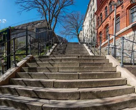 Gothenburg Stock Photos