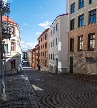 Gothenburg Stock Photos