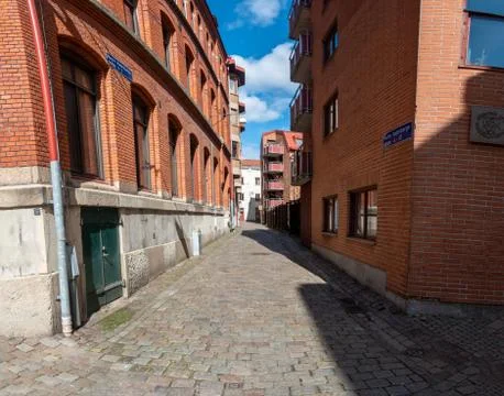 Gothenburg 스톡 사진