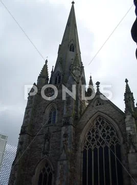 Gothic Stock Photos