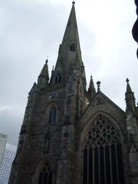 Gothic Stock Photos
