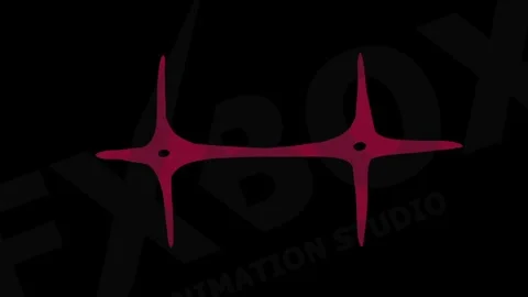 Gothic Spiked Elements | After Effects Stock After Effects