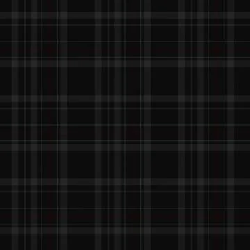 Gothic tartan repeatable seamless cloth texture イラスト素材