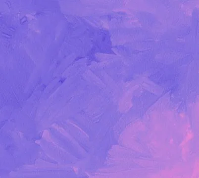 Gouache hand painted texture Stock Illustration