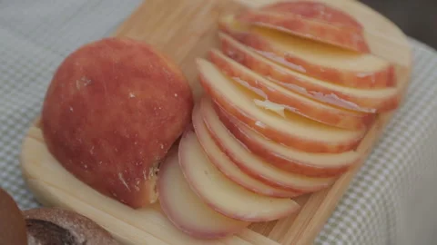 Gouda cheese Stock Footage 146679026