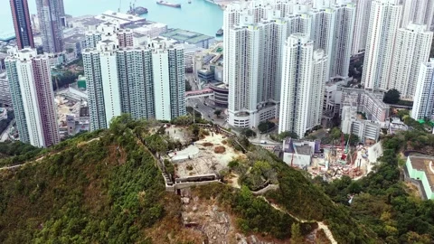 Gough Battery Stock Footage 145525248