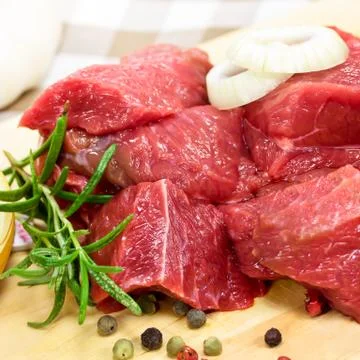 Goulash Stock Photos