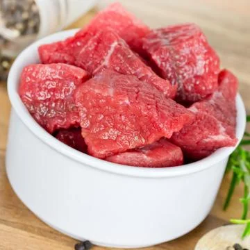 Goulash Stock Photos