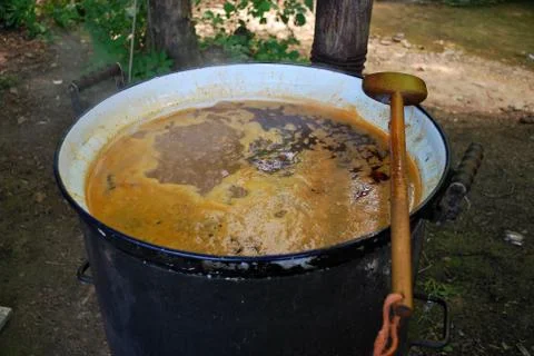  goulash Stock Photos