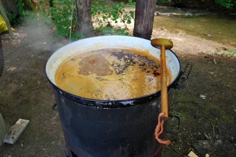  goulash Stock Photos